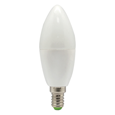 Світлодіодна лампа Feron Econom Light 4W E14 4000K lb-720
