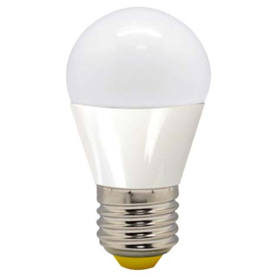 Світлодіодна лампа Feron 4W E27 4000K LB-380