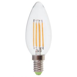 Світлодіодна лампа Feron 4W E14 4100K