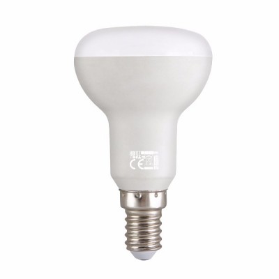 Лампочка R50 E14 6W 4200K 230V HOROZ ELECTRIC
