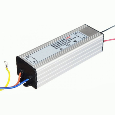 Драйвер LEMANSO для 20w прожектора