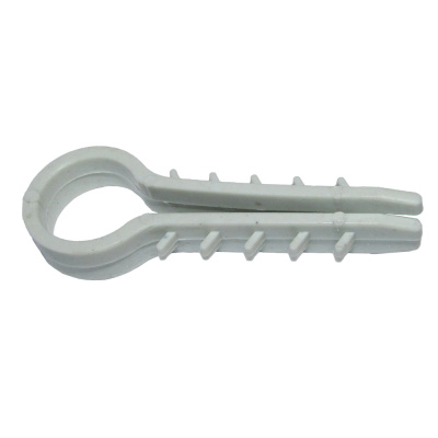 Кріплення для кабелю ялиночка 10 мм 