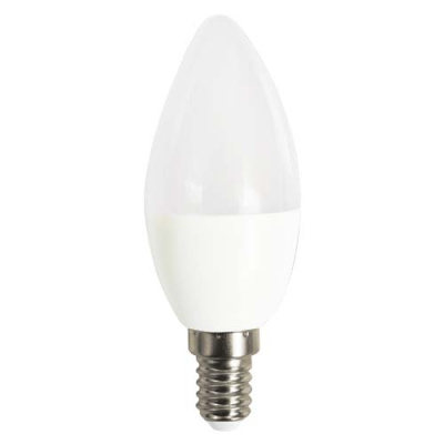 Світлодіодна лампа Feron Econom Light 4W E14 2700K lb-720