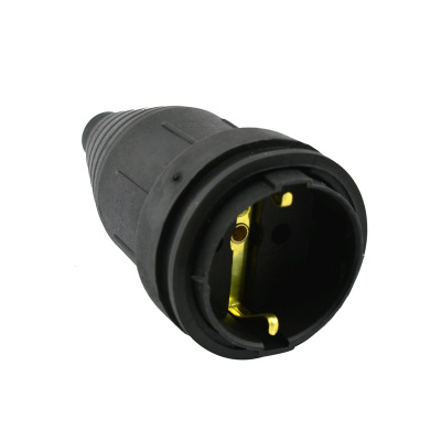 Гніздо  з/з мале каучукове Lemanso 