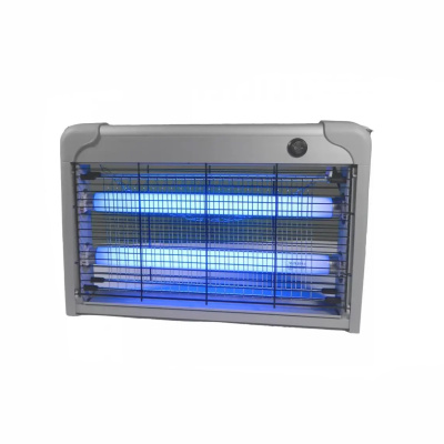 Світильник від комарів T8 2*10w