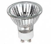 GU-10 50w 220v  BRILUX  лампочка  галогенова