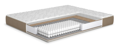 Матрац Капучіно 160*200*210