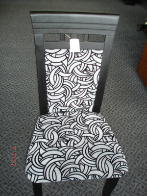 Стілець ( Дрім грей)