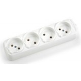 колодка  ел. *4