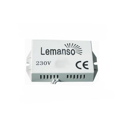 Захист галогенових ламп Lemanso 150w