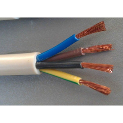 ПВС 4Х4 (ВВГ)