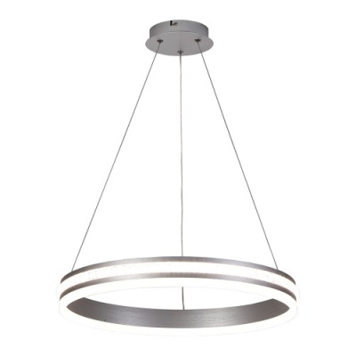 Світлодіодний світильник Feron AL6610 SHINE LEVITATION 50W