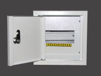 Скринька для авт. врізна