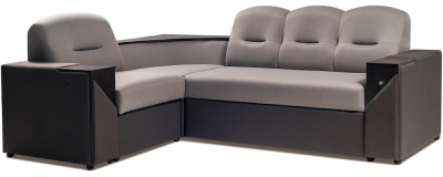 Каїр кут 7 (Бронкс000-12+Бронкс021-12)венге темне 428