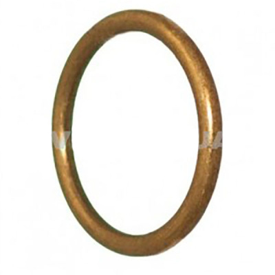 Кільце 25 Антик (10шт)