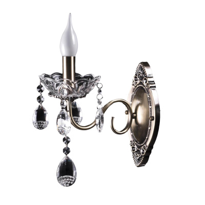 Бра Прометей P5-2313/1W AB