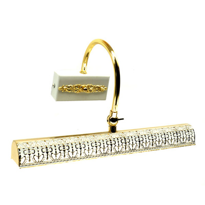 Підсвічування для дзеркал і картин ALVI 2152/2 GWH