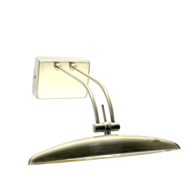 Підсвітка картин хром мат.2*40w G9,220v