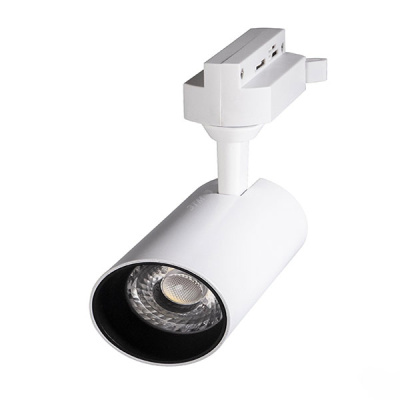 Трековий світильник LED Lemanso 40W 3200LM 6000K білий