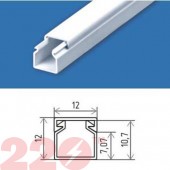 Короб  ел. 12*12 (220)