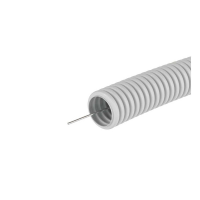 Гофро-шланг ДКС армований 16 УФ-стійкий