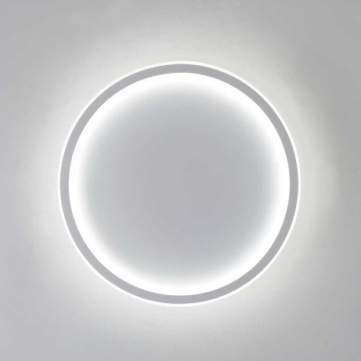 Світлодіодній світильник Feron AL6070 RING 70W