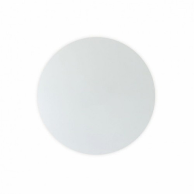 Настінний накладний світильник Feron AL8005 білий