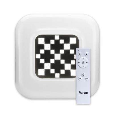 Світлодіодній світильник Feron AL5700 SHINE 80W