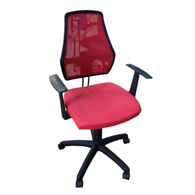 Стілець поворотний FOX 12+ GTP {OH/6 ZT-23}