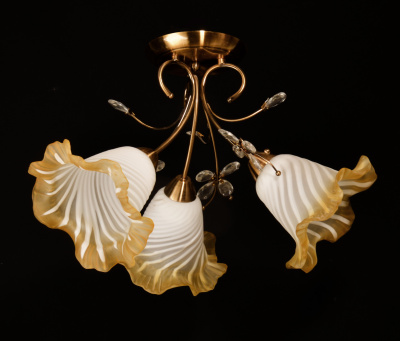 19218 Люстрa C 2125/3 ALVI