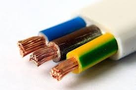 ШВВПн 3Х2,5  (Одескабель)