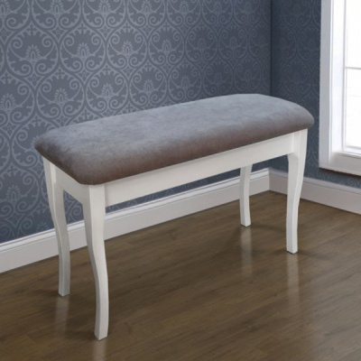 Пуфік"Лорд''білий/Аляска 93