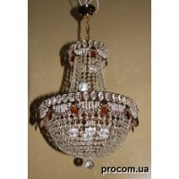 Люстра