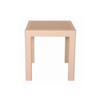 Стіл ''Мілан'' з каменем (беж)