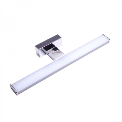 Підсвітка картин 8w 4100 хром 