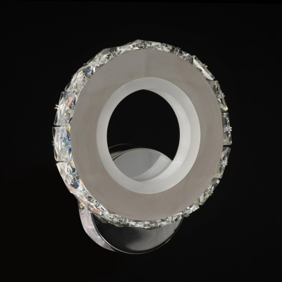 Бра світлодіодне Led Свет SY-16010/1W CR 24W