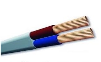 ШВВПн 2Х1,5 (Одескабель)
