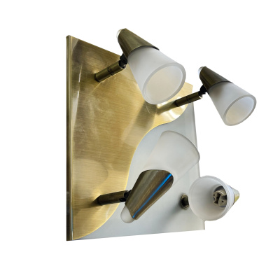 CORDIA 14 золото -антик