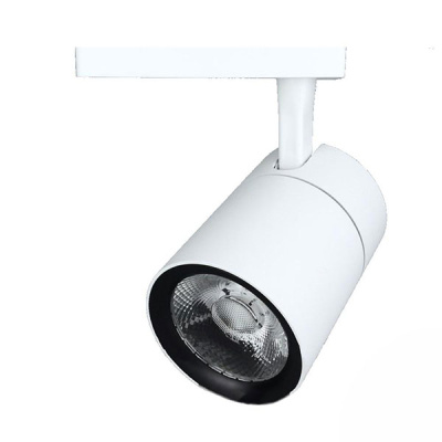 Трековий світильник LED Lemanso 20W 1600LM 6500K білий