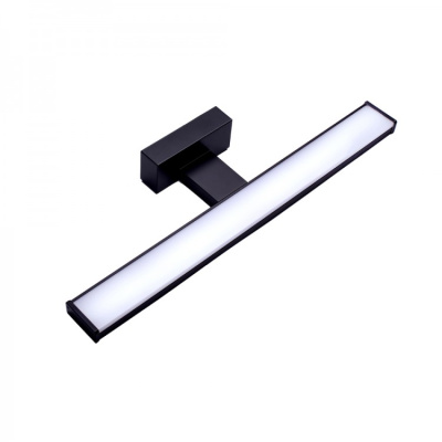 Підсвітка картин 8w 4100 чорна