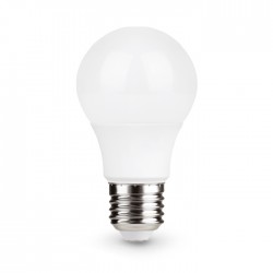 A60 Е27 7W 4000K LED 230V  Лампа світодіодна Ферон