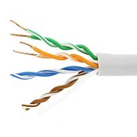4-е пари UTP Lintek 0.5 AL комп.