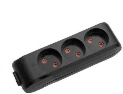 колодка  ел. *3 чорна