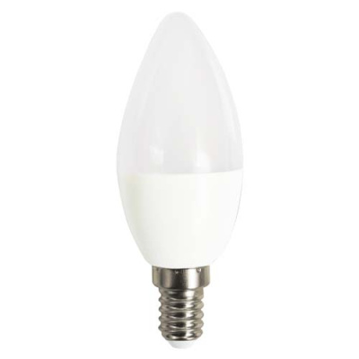 Світлодіодна лампа Feron Econom Light 4W E14 2700K lb-720