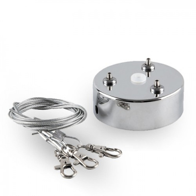 Підвіс для багатофункційних світильників 60-100см