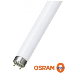 ламп.люмінісцентна.  L15W/76 G13 Nanura д/хол. OSRAM