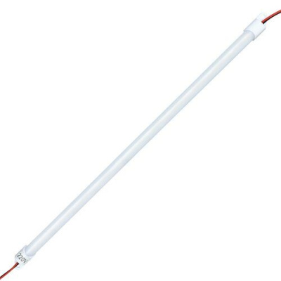 Світлодіодна лінійка OEM LB-060-9-4-220 9Вт 4500К 600mm 220 IP20