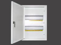 Скринька для авт. врізна