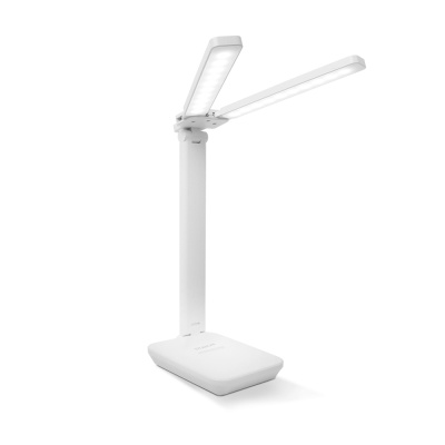 LED лампа настiльна з акумулятором TITANUM  TLTF-010W 7W 2700-6000K 220V