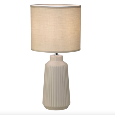 Лампа настільна AT23081 Light brown